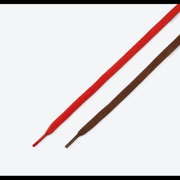 Nike SB Dunk High ISO Orange Label Kebab & Destroy - Picture 12 of 13